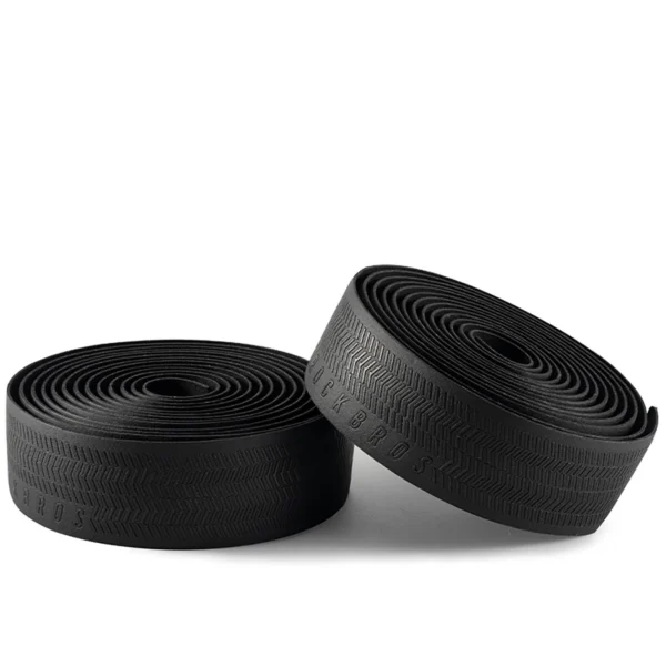 Rockbros EVA Handlebar Tape "Power" Pattern - Blackeng