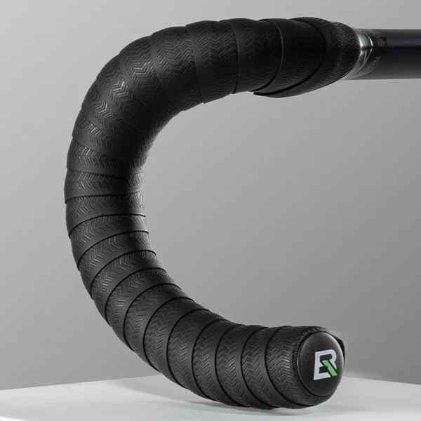 Rockbros EVA Handlebar Tape "Power" Pattern - Blackeng