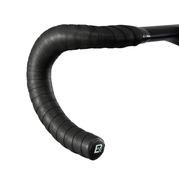 Rockbros EVA Handlebar Tape "Hot Pressed" Pattern - Blackeng
