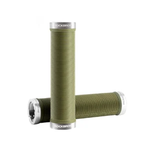 Rockbros Bike Grips Anti-Slip Twist Grips - Greeneng