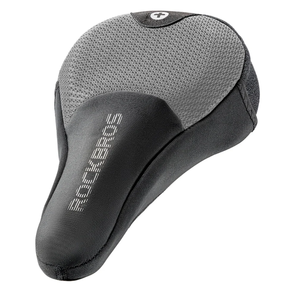 Rockbros Cover Bicycle Seat Cushion Size L - Grayeng