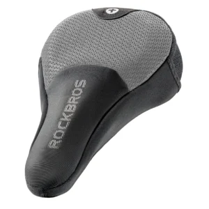 Rockbros Cover Bicycle Seat Cushion Size L - Grayeng