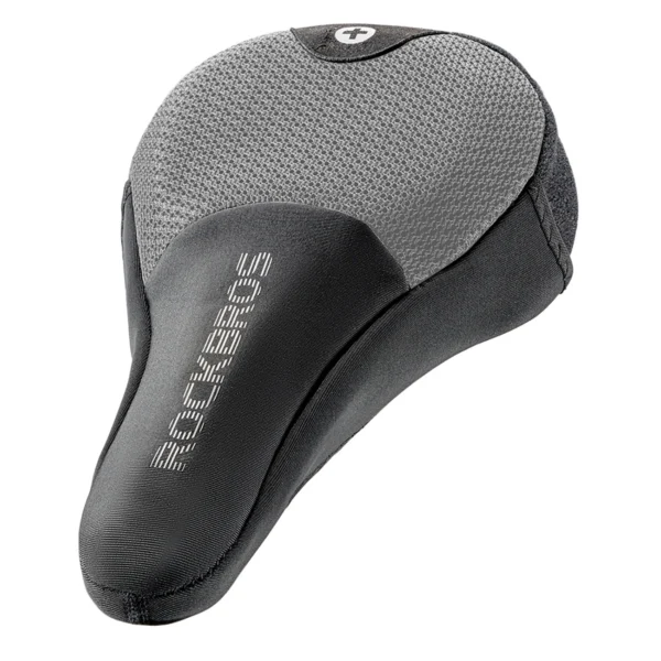 Rockbros Cover Bicycle Seat Cushion Size L - Grayeng