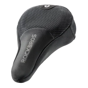 Rockbros Cover Bicycle Seat Cushion Size S - Blackeng