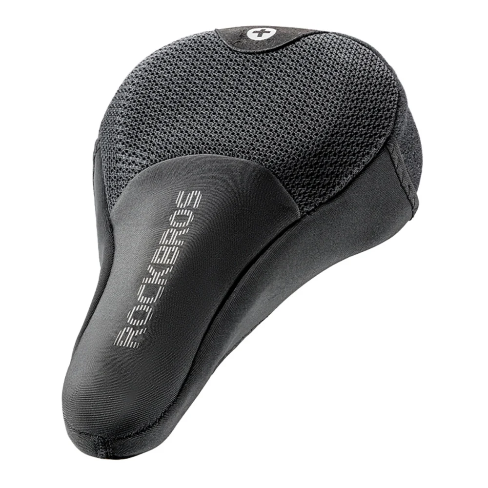 Rockbros Cover Bicycle Seat Cushion Size L - Blackeng