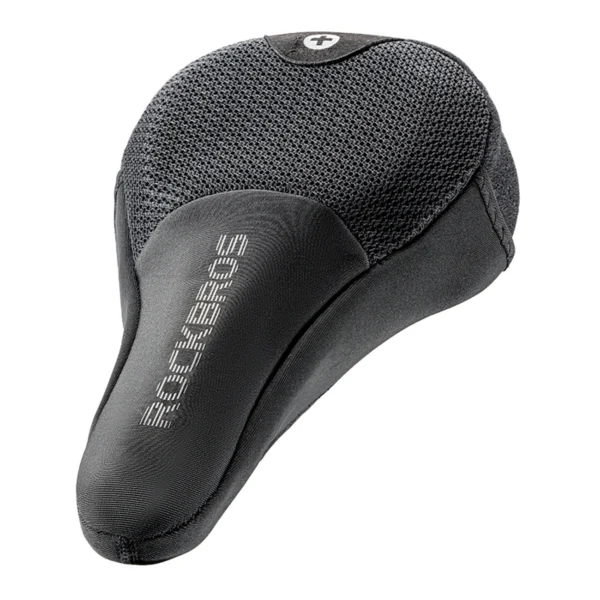 Rockbros Cover Bicycle Seat Cushion Size L - Blackeng