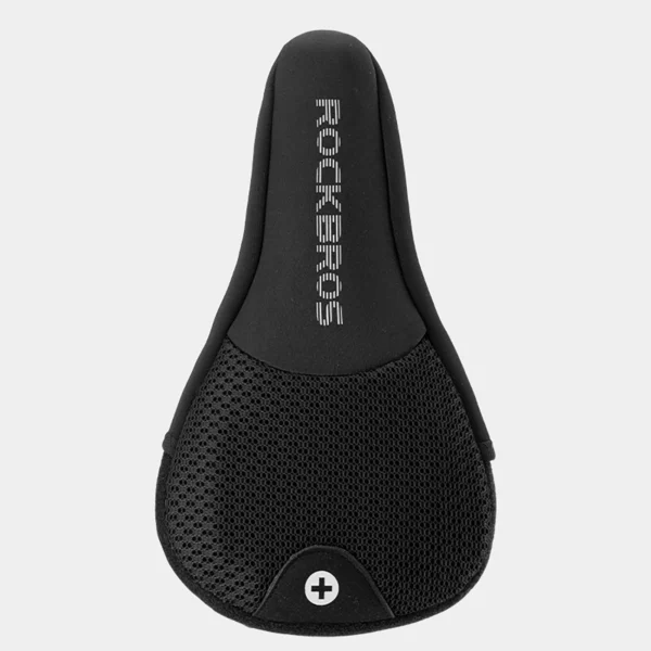 Rockbros Cover Bicycle Seat Cushion Size L - Blackeng