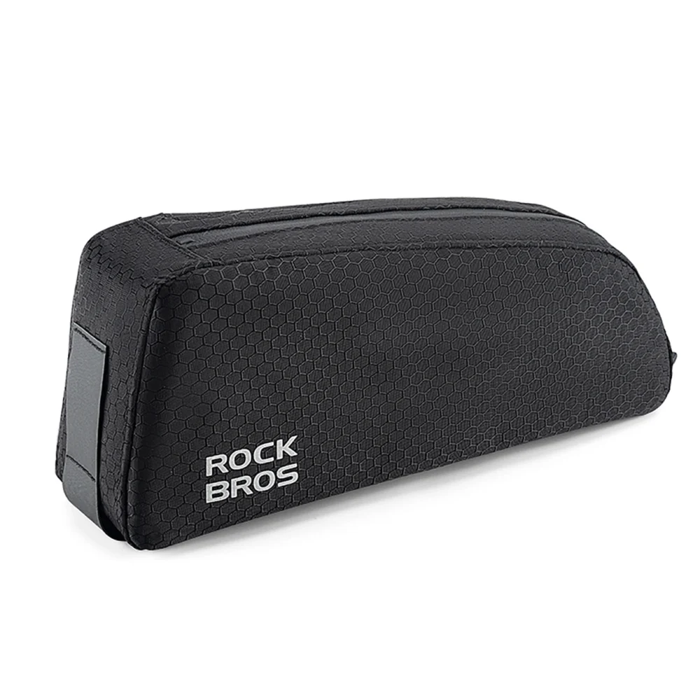 Rockbros Top Tube Frame Bag 0.9l - Blackeng