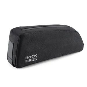 Rockbros Top Tube Frame Bag 0.9l - Blackeng