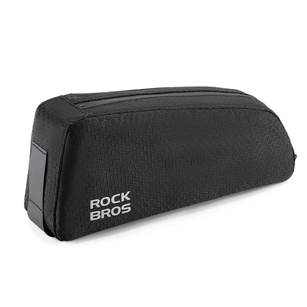 Rockbros Top Tube Frame Bag 0.9l - Blackeng