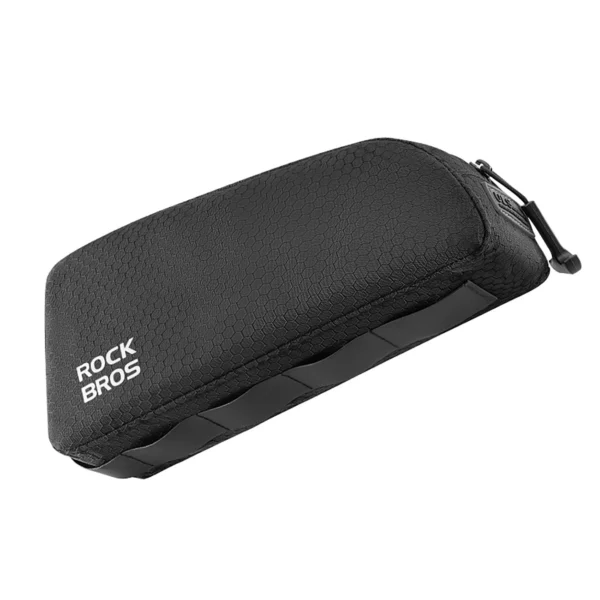 Rockbros Top Tube Frame Bag 0.9l - Blackeng