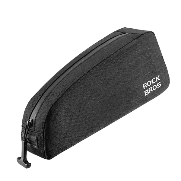 Rockbros Top Tube Frame Bag 0.9l - Blackeng