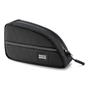 Rockbros Triangle Bike Frame Bag 0.8l - Blackeng
