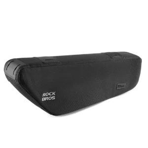 Rockbros Bike Bag for Frame Under Top Tube 2.9l - Blackeng