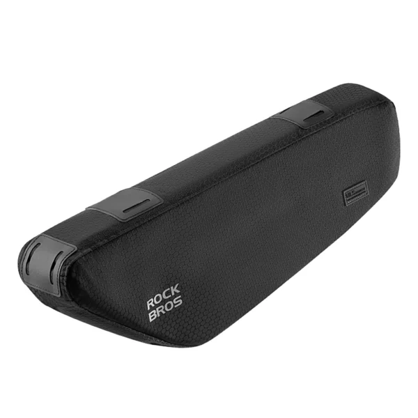 Rockbros Bike Bag for Frame Under Top Tube 2.9l - Blackeng
