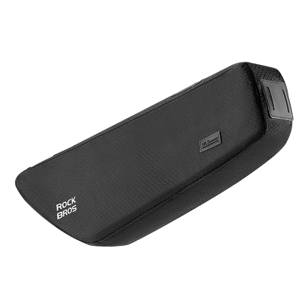 Rockbros Bike Bag for Frame Under Top Tube 2.9l - Blackeng
