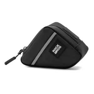 Rockbros Triangle Bike Frame Bag 0.25L - Blackeng