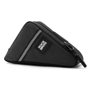 Rockbros Triangle Bike Frame Bag 0.3l - Blackeng