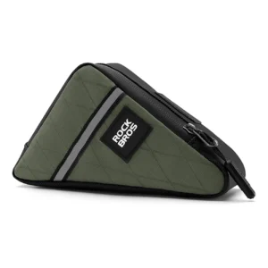 Rockbros Triangle Bike Frame Bag 0.3l - Greeneng