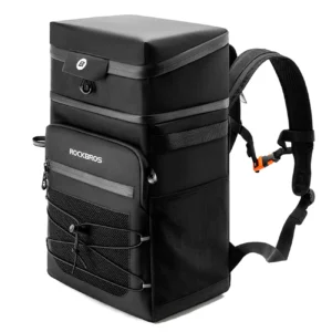 Rockbros Waterproof Backpack with Cooling 14l - Blackeng