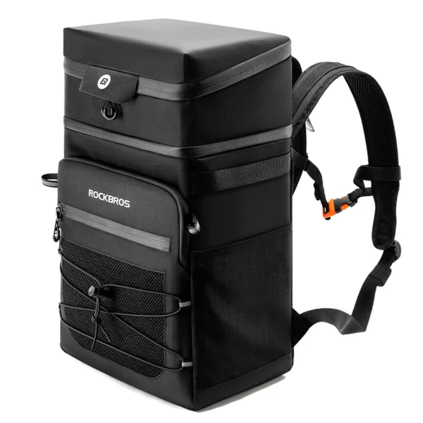 Rockbros Waterproof Backpack with Cooling 14l - Blackeng