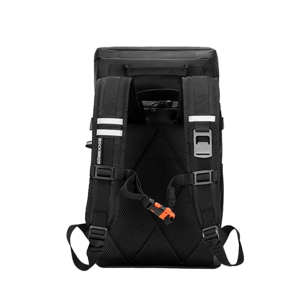 Rockbros Waterproof Backpack with Cooling 14l - Blackeng