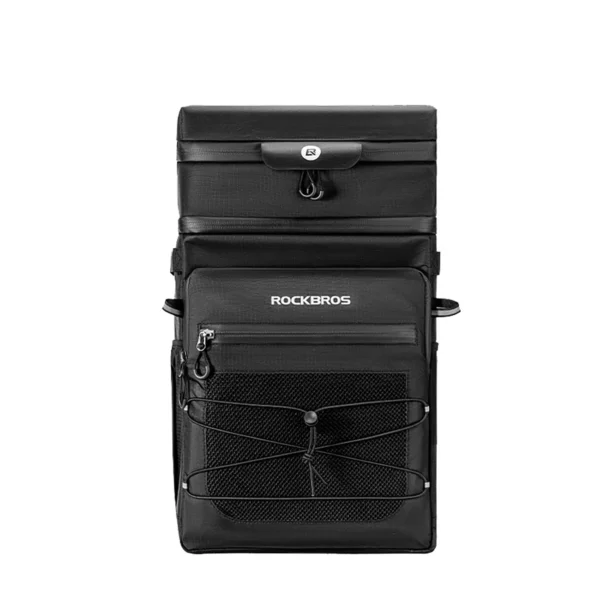 Rockbros Waterproof Backpack with Cooling 14l - Blackeng