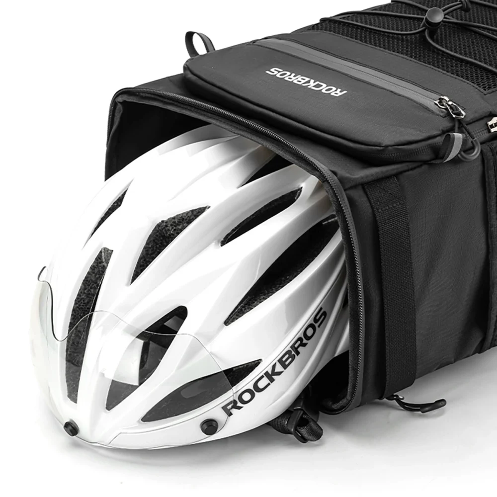 Rockbros Waterproof Backpack with Cooling 14l - Blackeng