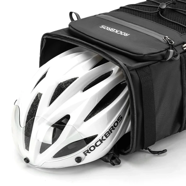 Rockbros Waterproof Backpack with Cooling 14l - Blackeng