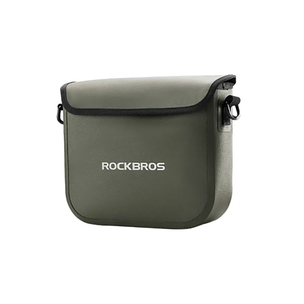 Rockbros Thermal Backpack with Insulation 20l - Greeneng