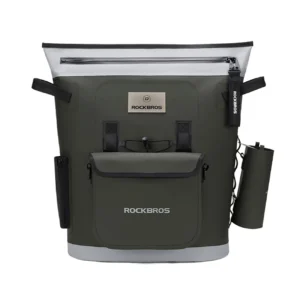 Rockbros Thermal Backpack with Insulation 18l Ergonomic - Greeneng