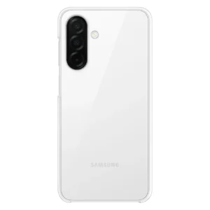 Samsung Clear Case EF-QA266CTEGWW for Samsung Galaxy A26 5G - transparenteng