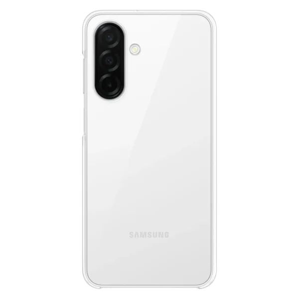 Samsung Clear Case EF-QA266CTEGWW for Samsung Galaxy A26 5G - transparenteng