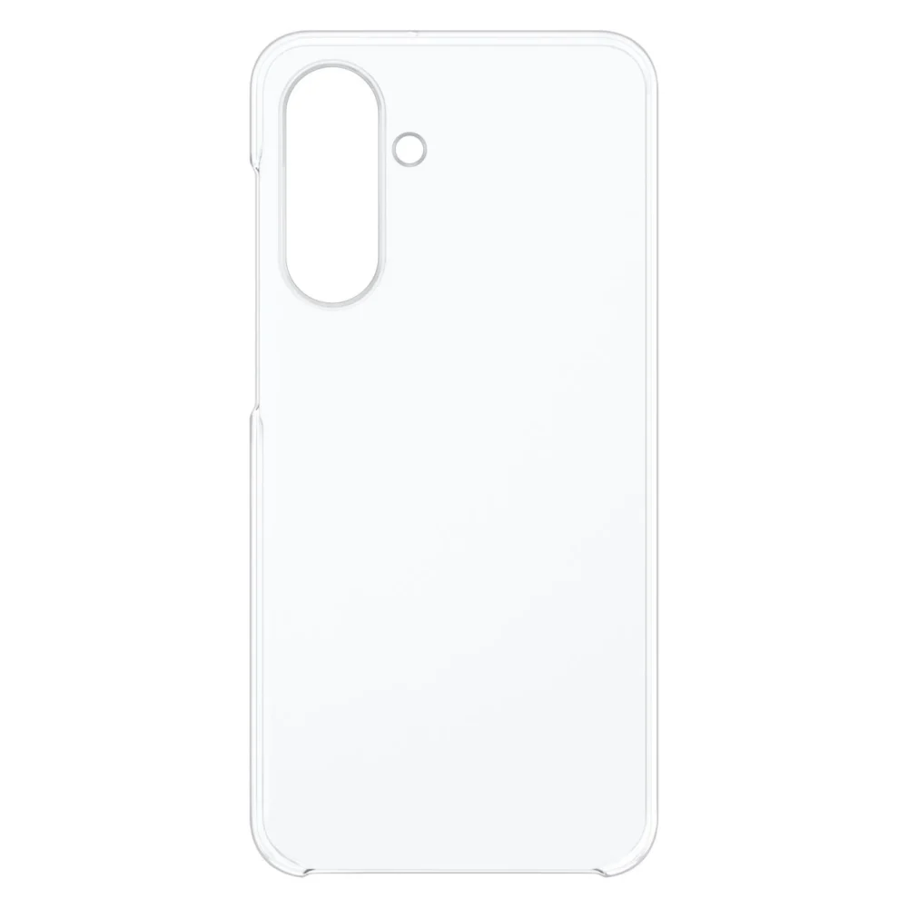Samsung Clear Case EF-QA266CTEGWW for Samsung Galaxy A26 5G - transparenteng