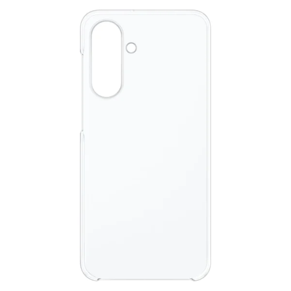 Samsung Clear Case EF-QA266CTEGWW for Samsung Galaxy A26 5G - transparenteng