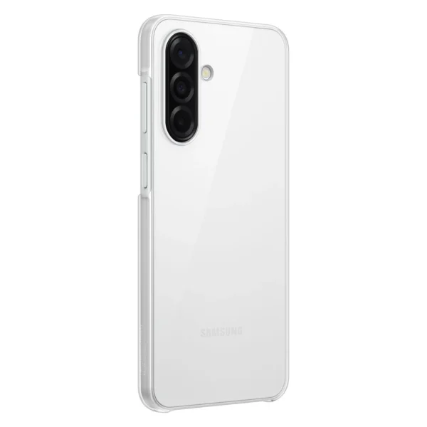 Samsung Clear Case EF-QA266CTEGWW for Samsung Galaxy A26 5G - transparenteng