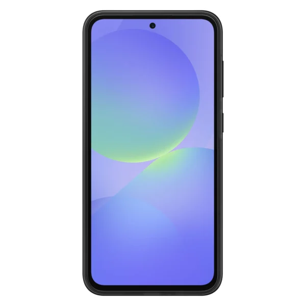 Samsung Card Slot Case EF-OA366TBEGWW with Card Slot for Samsung Galaxy A36 5G - Blackeng