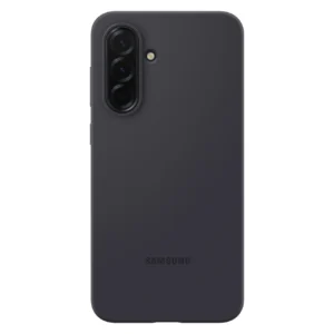 Samsung Silicone Case EF-PA366CBEGWW for Samsung Galaxy A36 5G - blackeng