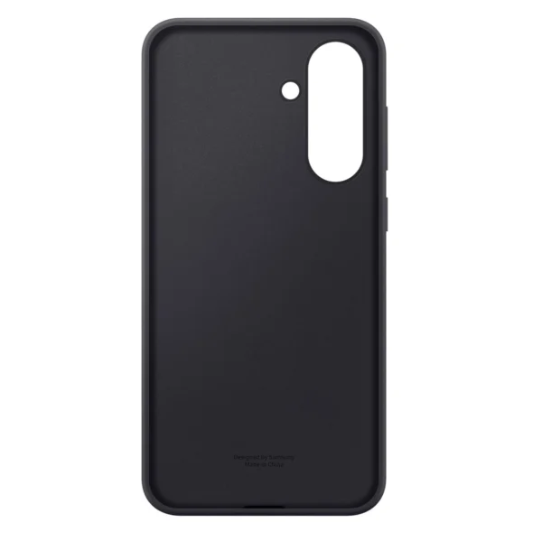 Samsung Silicone Case EF-PA366CBEGWW for Samsung Galaxy A36 5G - blackeng