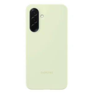 Samsung Silicone Case EF-PA366CGEGWW for Samsung Galaxy A36 5G - greeneng
