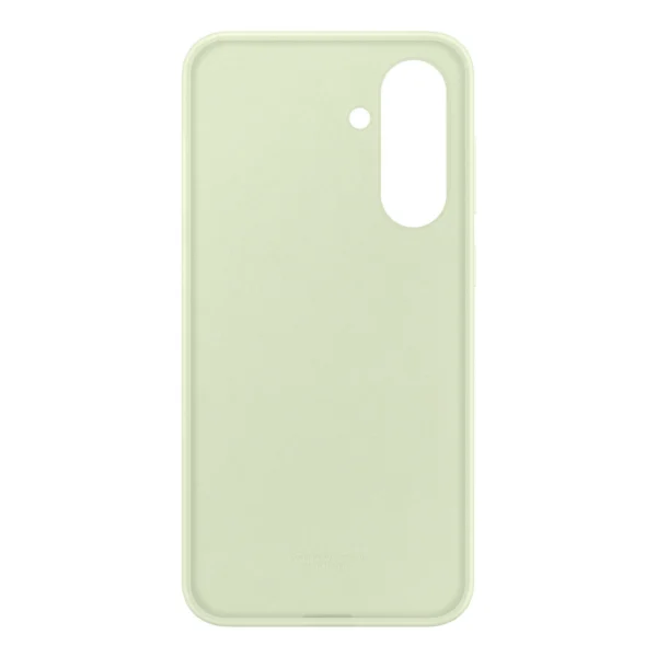 Samsung Silicone Case EF-PA366CGEGWW for Samsung Galaxy A36 5G - greeneng