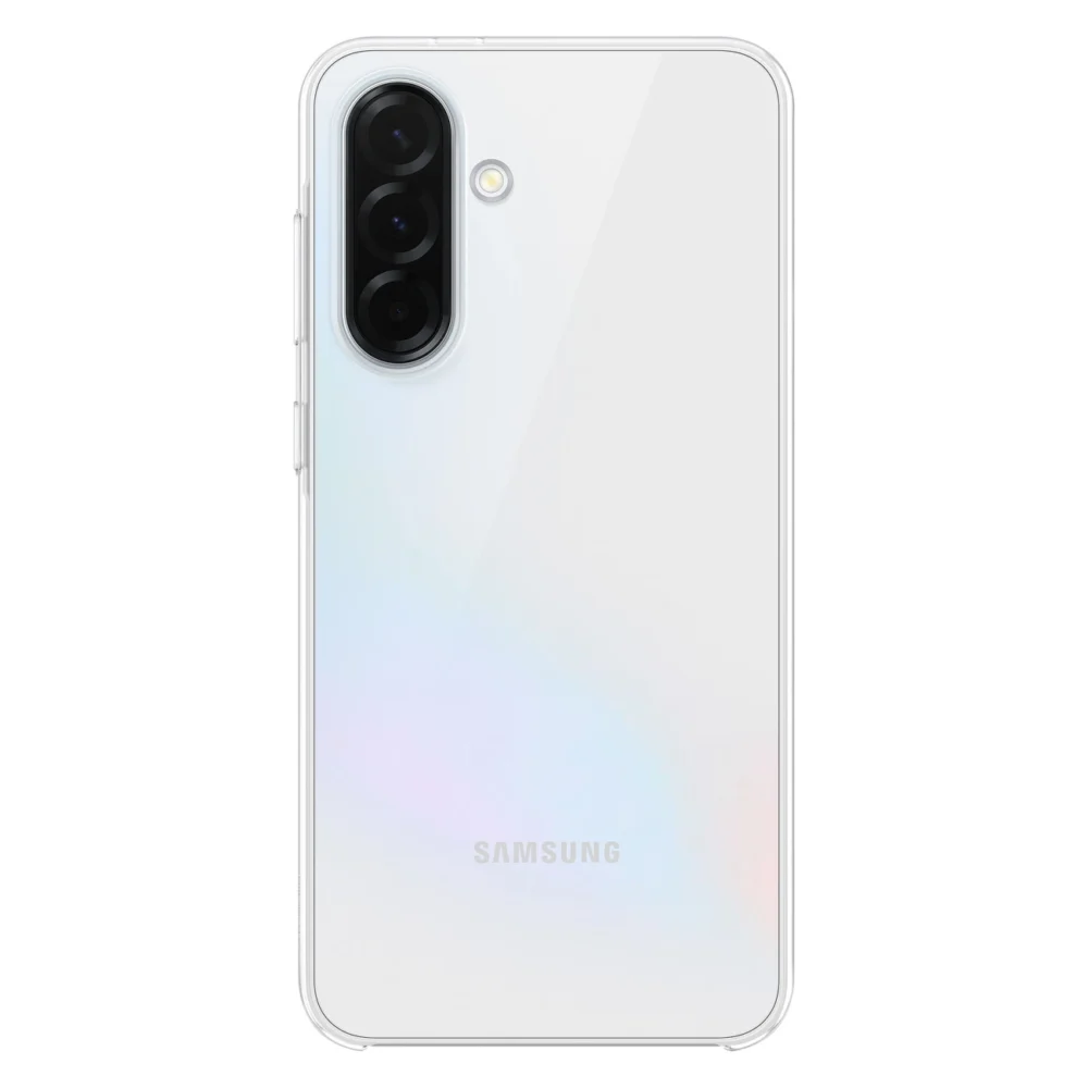 Samsung Clear Case EF-QA366CTEGWW for Samsung Galaxy A36 5G - transparenteng