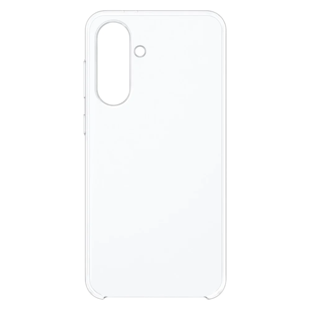 Samsung Clear Case EF-QA366CTEGWW for Samsung Galaxy A36 5G - transparenteng