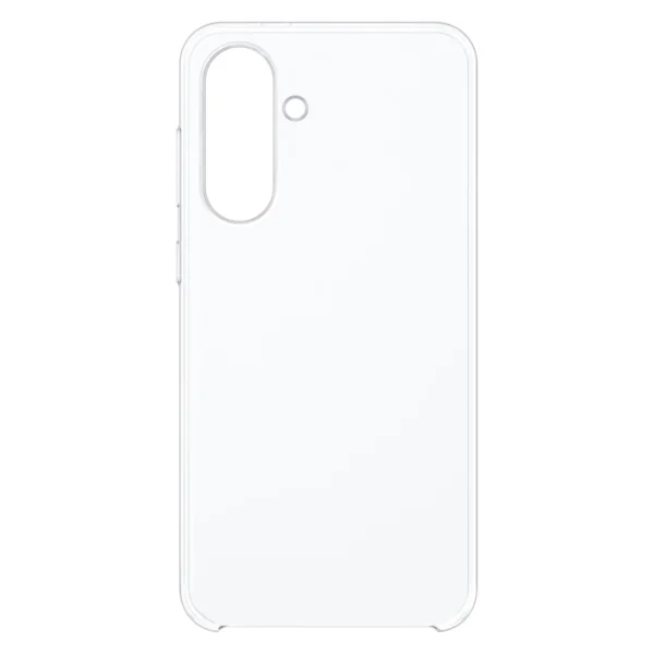 Samsung Clear Case EF-QA366CTEGWW for Samsung Galaxy A36 5G - transparenteng