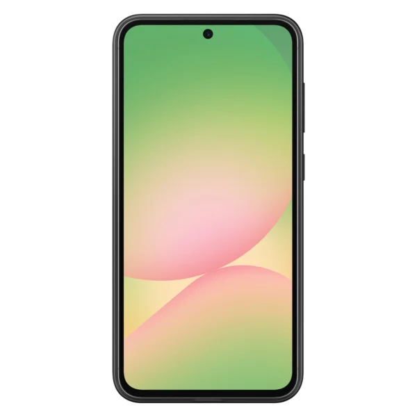 Samsung Card Slot Case EF-OA566TBEGWW with card pocket for Samsung Galaxy A56 5G - blackeng