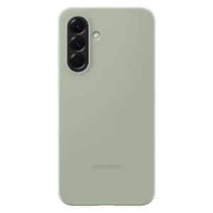 Samsung Silicone Case EF-PA566CGEGWW for Samsung Galaxy A56 5G - greeneng