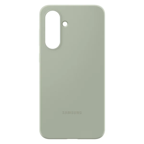 Samsung Silicone Case EF-PA566CGEGWW for Samsung Galaxy A56 5G - greeneng