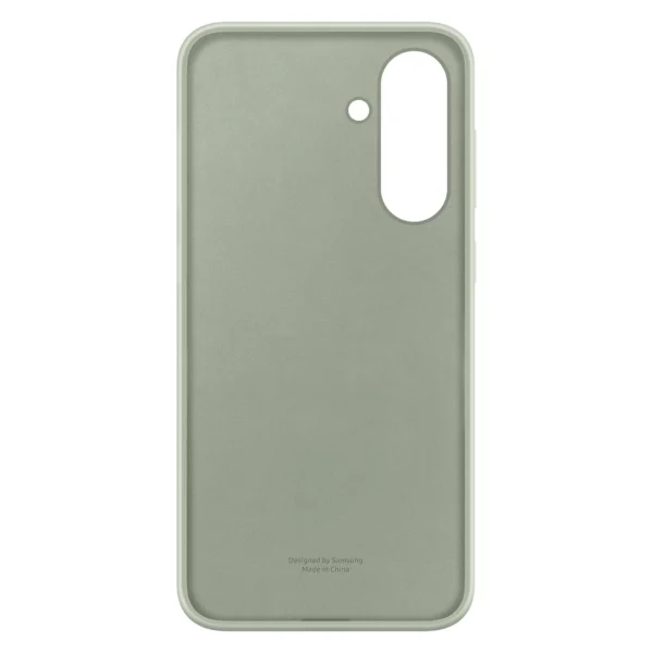Samsung Silicone Case EF-PA566CGEGWW for Samsung Galaxy A56 5G - greeneng