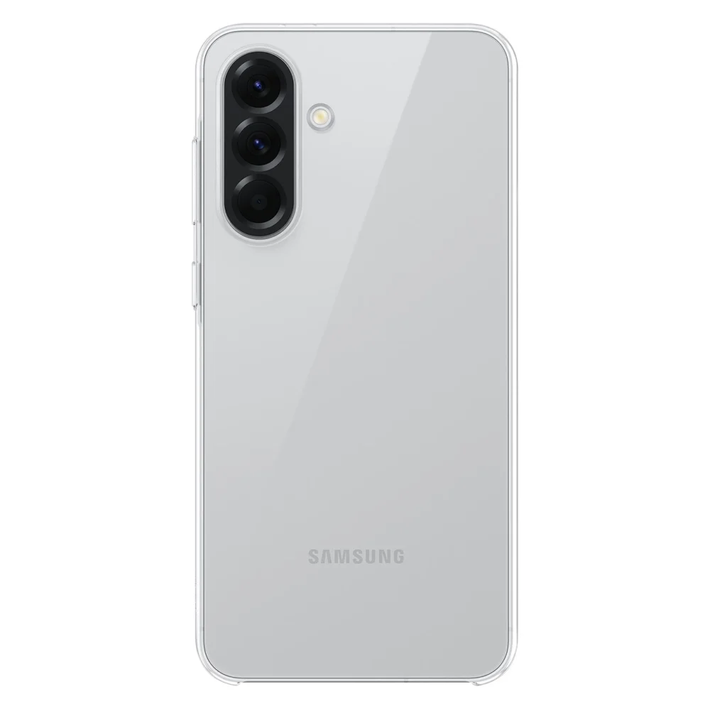 Samsung Clear Case EF-QA566CTEGWW for Samsung Galaxy A56 5G - transparenteng