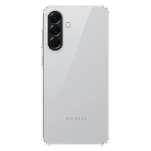 Samsung Clear Case EF-QA566CTEGWW for Samsung Galaxy A56 5G - transparenteng